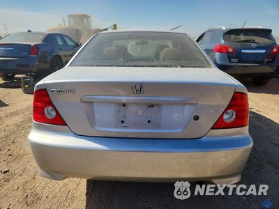 Zdjęcie 6 z 12 samochodu: 2005 HONDA CIVIC EX VIN:1HGEM22935L037049 - miniatura
