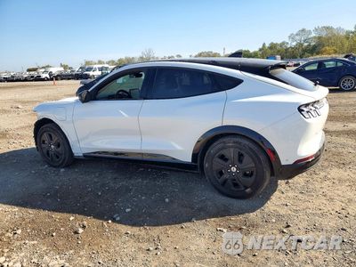Drugie zdjęcie samochodu z przodu: 2021 FORD MUSTANG MACH-E CALIFORNIA ROUTE 1 VIN:3FMTK2R71MMA36409 - miniatura
