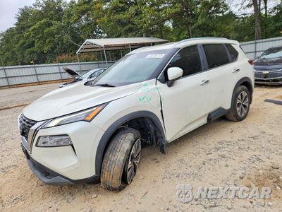 2023 NISSAN ROGUE SV 5N1BT3BA6PC783370 - główne zdjęcie licytacji z USA - miniatura