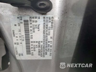 Zdjęcie 12 z 12 samochodu: 2014 FORD FOCUS SE VIN:1FADP3F22EL342326 - miniatura