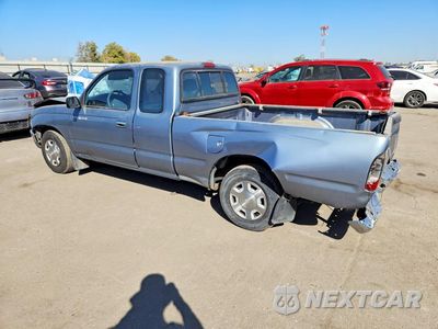 Drugie zdjęcie samochodu z przodu: 1997 TOYOTA TACOMA XTRACAB VIN:4TAVL52N9VZ307782 - miniatura