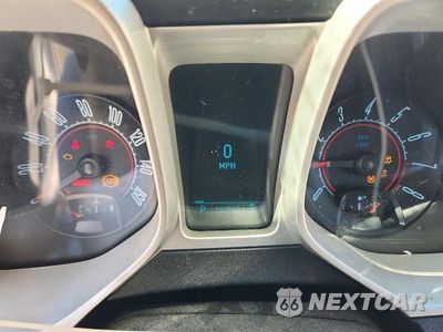 Zdjęcie 9 z 12 samochodu: 2010 CHEVROLET CAMARO LT VIN:2G1FB1EV3A9222546 - miniatura