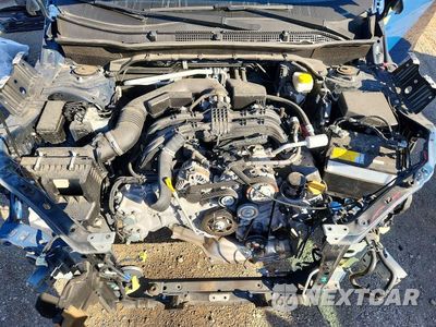 Zdjęcie 11 z 13 samochodu: 2023 SUBARU FORESTER WILDERNESS VIN:JF2SKAMCXPH526517 - miniatura