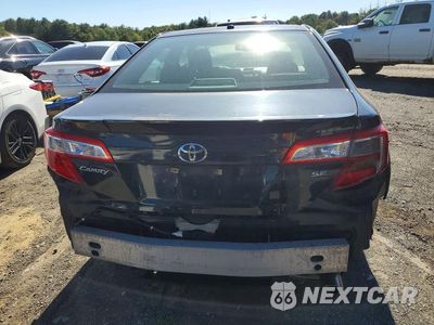 Zdjęcie 6 z 13 samochodu: 2012 TOYOTA CAMRY SE VIN:4T1BF1FK9CU036302 - miniatura