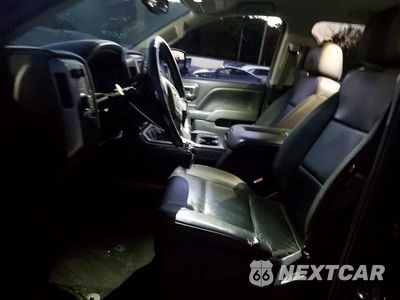 Zdjęcie 7 z 12 samochodu: 2016 GMC SIERRA K1500 SLT VIN:3GTU2NEC2GG364146 - miniatura