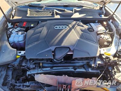Zdjęcie 12 z 13 samochodu: 2020 AUDI Q8 PREMIUM VIN:WA1AVAF10LD022180 - miniatura