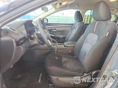 Zdjęcie 7 z 13 samochodu: 2025 NISSAN SENTRA SR VIN:3N1AB8DV4SY353968 - miniatura