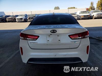 Zdjęcie 6 z 12 samochodu: 2017 KIA OPTIMA PLUG-IN HYBRID EX VIN:KNAGV4LD8H5018988 - miniatura