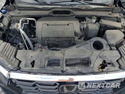 Zdjęcie 12 z 13 samochodu: 2024 HONDA PILOT ELITE VIN:5FNYG1H86RB026485 - miniatura