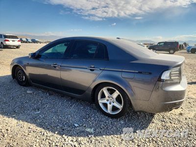 Drugie zdjęcie samochodu z przodu: 2006 ACURA 3.2TL VIN:19UUA66216A022054 - miniatura