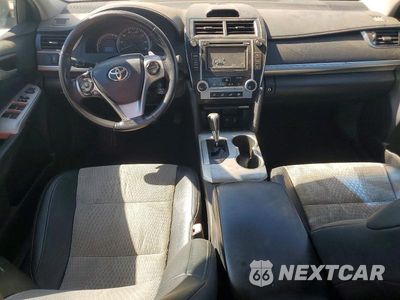 Zdjęcie 8 z 12 samochodu: 2012 TOYOTA CAMRY SE VIN:4T1BF1FK9CU066528 - miniatura