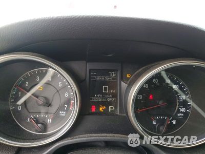 Zdjęcie 9 z 13 samochodu: 2011 JEEP GRAND CHEROKEE LAREDO VIN:1J4RR4GG1BC550567 - miniatura