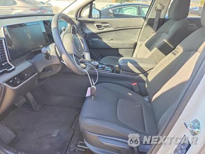 Zdjęcie 7 z 13 samochodu: 2025 KIA SPORTAGE LX VIN:KNDPU3DG9S7195294 - miniatura