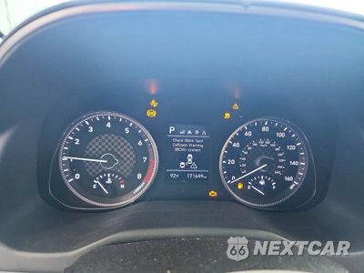 Zdjęcie 9 z 12 samochodu: 2020 HYUNDAI ELANTRA SEL VIN:5NPD84LF9LH577859 - miniatura