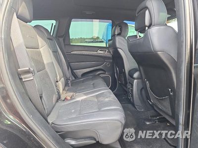 Zdjęcie 11 z 13 samochodu: 2015 JEEP GRAND CHEROKEE SUMMIT VIN:1C4RJFJTXFC608230 - miniatura