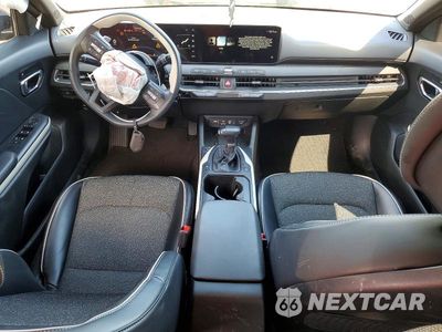 Zdjęcie 8 z 12 samochodu: 2025 KIA K4 GT LINE VIN:3KPFW4DE9SE049701 - miniatura
