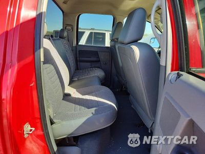 Zdjęcie 10 z 12 samochodu: 2008 DODGE RAM 1500 ST VIN:1D7HA18N58S564416 - miniatura