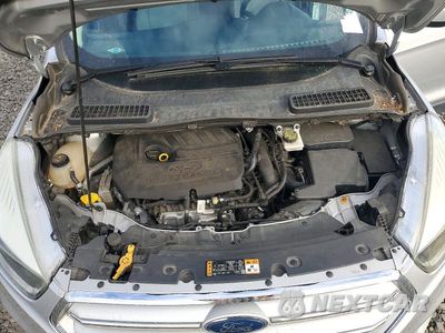Zdjęcie 12 z 13 samochodu: 2018 FORD ESCAPE SE VIN:1FMCU9GD8JUA65943 - miniatura