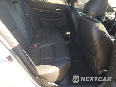 Zdjęcie 10 z 12 samochodu: 2023 NISSAN ALTIMA SR VIN:1N4BL4CV8PN426083 - miniatura