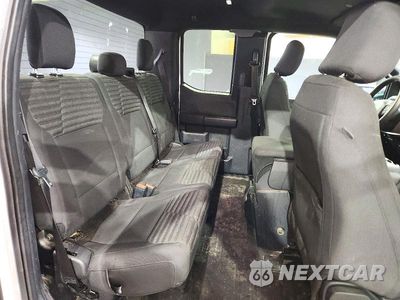 Zdjęcie 10 z 12 samochodu: 2022 FORD F150 SUPER CAB VIN:1FTEX1EP7NFA25799 - miniatura