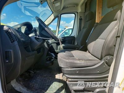 Zdjęcie 7 z 13 samochodu: 2020 RAM PROMASTER 1500 1500 HIGH VIN:3C6TRVBG8LE105267 - miniatura