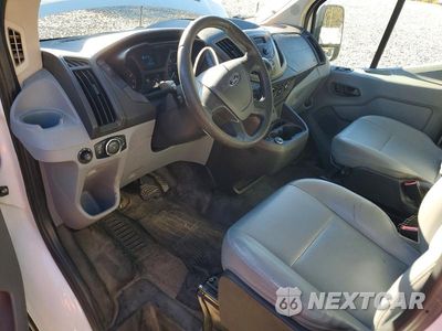 Zdjęcie 8 z 13 samochodu: 2017 FORD TRANSIT T-250 VIN:1FTYR2CM2HKA05669 - miniatura