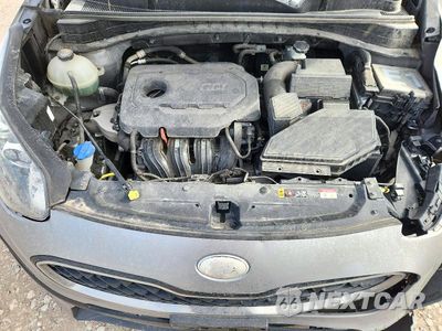 Zdjęcie 11 z 13 samochodu: 2020 KIA SPORTAGE VIN:KNDPM3ACXL7663522 - miniatura