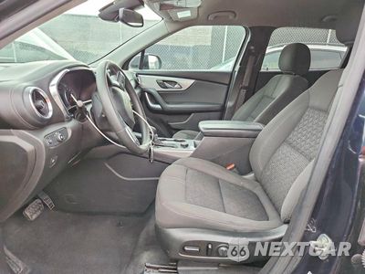 Zdjęcie 7 z 13 samochodu: 2021 CHEVROLET BLAZER 2LT VIN:3GNKBCRS1MS530587 - miniatura