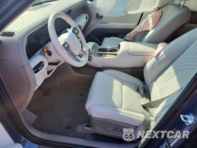 Zdjęcie 7 z 13 samochodu: 2026 HYUNDAI PALISADE SEL PREMIUM VIN:KM8RNES26TU108877 - miniatura