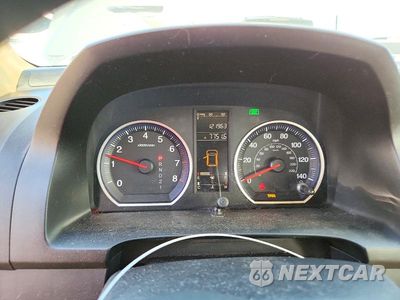 Zdjęcie 9 z 13 samochodu: 2007 HONDA CR-V LX VIN:JHLRE48357C019590 - miniatura