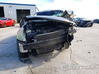 Piąte zdjęcie samochodu w środku: 2009 NISSAN ALTIMA 2.5 VIN:1N4AL21E79N466256 - miniatura