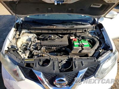 Zdjęcie 12 z 13 samochodu: 2015 NISSAN ROGUE SL VIN:5N1AT2MV9FC851228 - miniatura