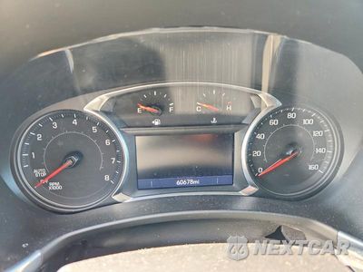 Zdjęcie 9 z 13 samochodu: 2021 CHEVROLET EQUINOX LT VIN:3GNAXKEV8ML316908 - miniatura