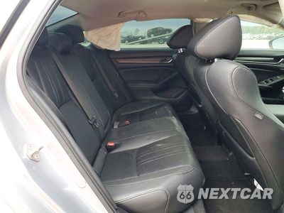 Zdjęcie 10 z 13 samochodu: 2019 HONDA ACCORD HYBRID EXL VIN:1HGCV3F51KA011686 - miniatura