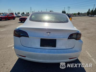 Zdjęcie 6 z 13 samochodu: 2023 TESLA MODEL 3 VIN:5YJ3E1EA5PF563076 - miniatura