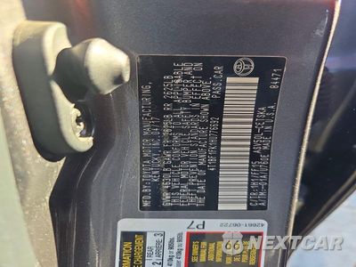 Zdjęcie 12 z 12 samochodu: 2017 TOYOTA CAMRY SE VIN:4T1BF1FK1HU776692 - miniatura
