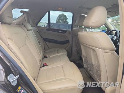 Zdjęcie 11 z 13 samochodu: 2014 MERCEDES-BENZ ML 350 4MATIC VIN:4JGDA5HB8EA370286 - miniatura
