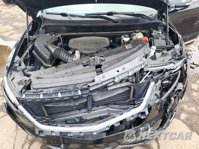 Zdjęcie 12 z 13 samochodu: 2020 CADILLAC XT6 PLATINUM PREMIUM LUXURY VIN:1GYKPFRS4LZ158928 - miniatura