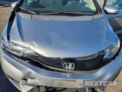 Zdjęcie 11 z 12 samochodu: 2017 HONDA FIT LX VIN:3HGGK5H57HM713171 - miniatura