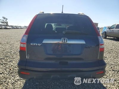 Zdjęcie 6 z 13 samochodu: 2007 HONDA CR-V EX VIN:JHLRE48537C016172 - miniatura
