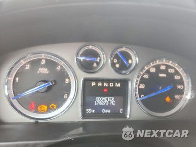 Zdjęcie 9 z 13 samochodu: 2011 CADILLAC ESCALADE LUXURY VIN:1GYS4BEF8BR389971 - miniatura