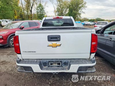Zdjęcie 6 z 12 samochodu: 2017 CHEVROLET COLORADO VIN:1GCHTBEAXH1163672 - miniatura