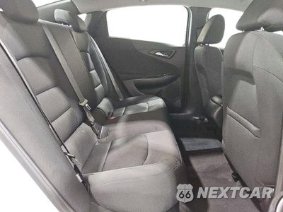 Zdjęcie 10 z 12 samochodu: 2023 CHEVROLET MALIBU LS VIN:1G1ZC5ST4PF148655 - miniatura
