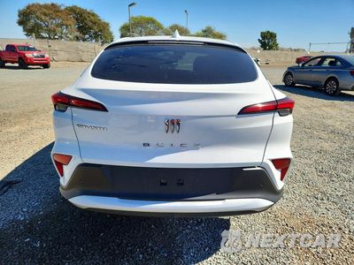 Zdjęcie 6 z 13 samochodu: 2025 BUICK ENVISTA PREFERRED VIN:KL47LAEP3SB228612 - miniatura