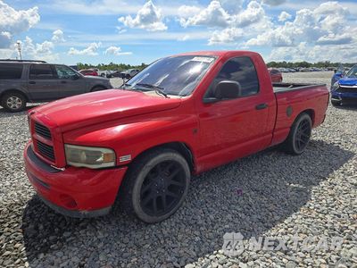 2003 DODGE RAM 1500 ST 1D7HA16D93J573287 - główne zdjęcie licytacji z USA - miniatura
