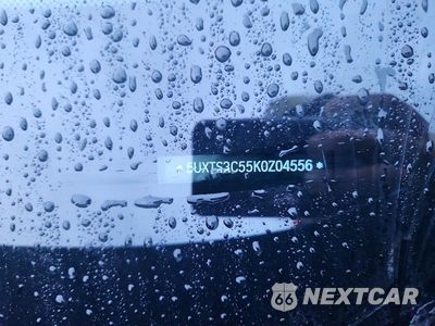 Zdjęcie 13 z 13 samochodu: 2019 BMW X3 XDRIVEM40I VIN:5UXTS3C55K0Z04556 - miniatura