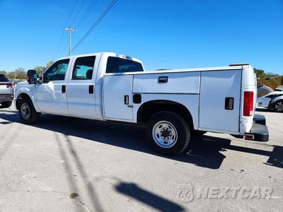 Drugie zdjęcie samochodu z przodu: 2013 FORD F250 SUPER DUTY VIN:1FT7W2A67DEA59986 - miniatura