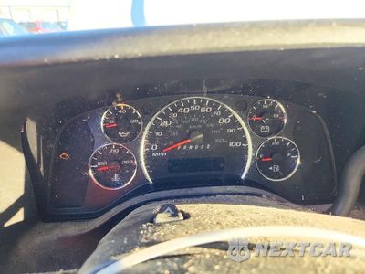 Zdjęcie 9 z 13 samochodu: 2014 CHEVROLET EXPRESS G1500 VIN:1GCSGAFX6E1125150 - miniatura