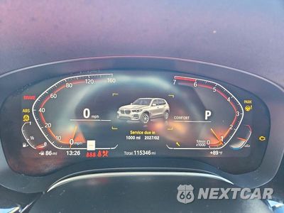 Zdjęcie 9 z 12 samochodu: 2021 BMW 530 XI VIN:WBA13BJ04MCF62882 - miniatura