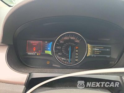 Zdjęcie 9 z 13 samochodu: 2011 FORD EDGE SEL VIN:2FMDK3JC6BBA41705 - miniatura